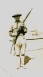 Chester Ziegenbein in World War I